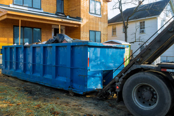 New Hope, MN Junk Removal Company