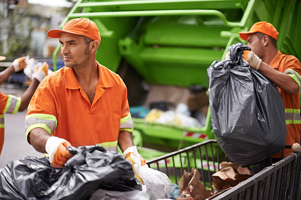 Best Electronics Removal Services  in New Hope, MN